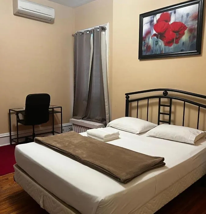 Adas Guesthouse-1